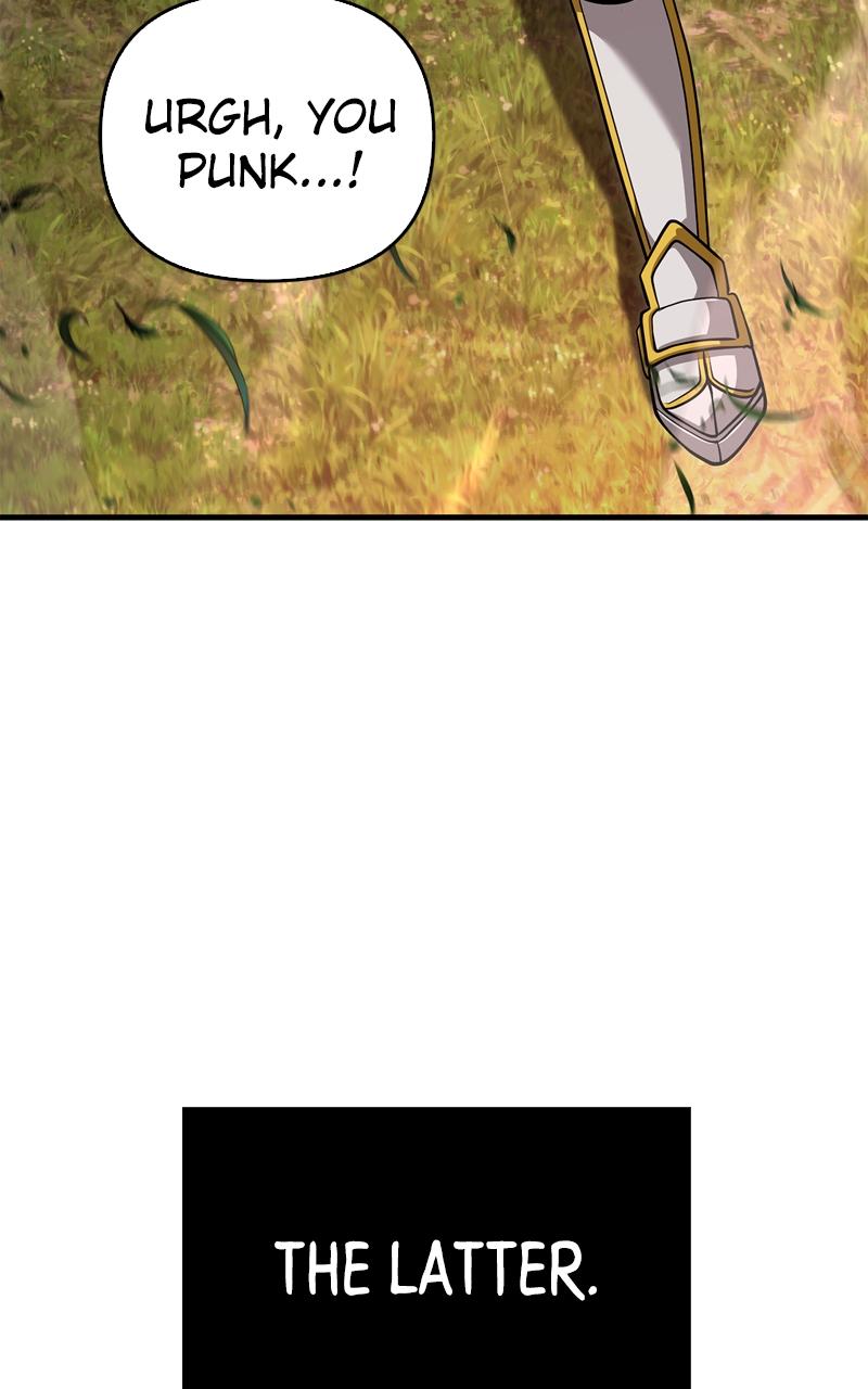 Surviving the Game as a Barbarian Chapter 66 — page 8