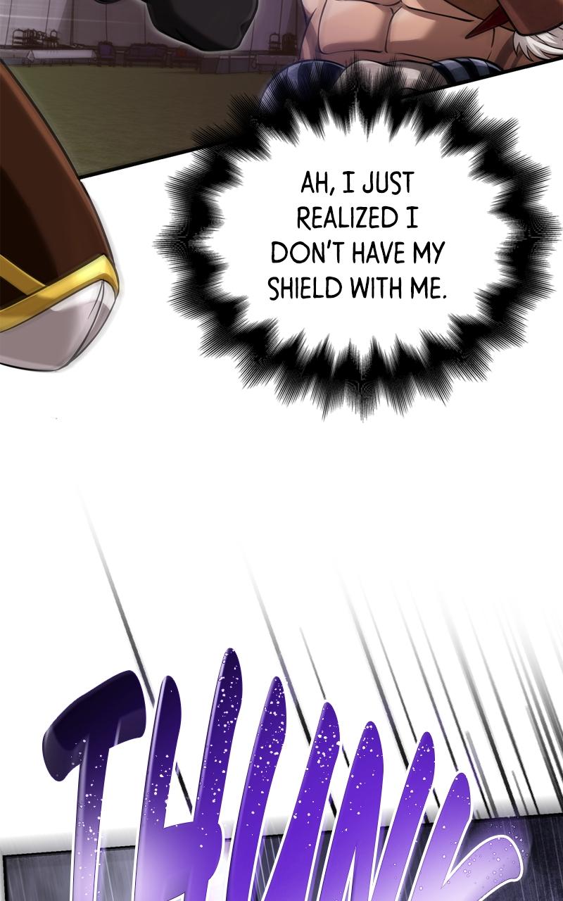 Surviving the Game as a Barbarian Chapter 66 — page 10