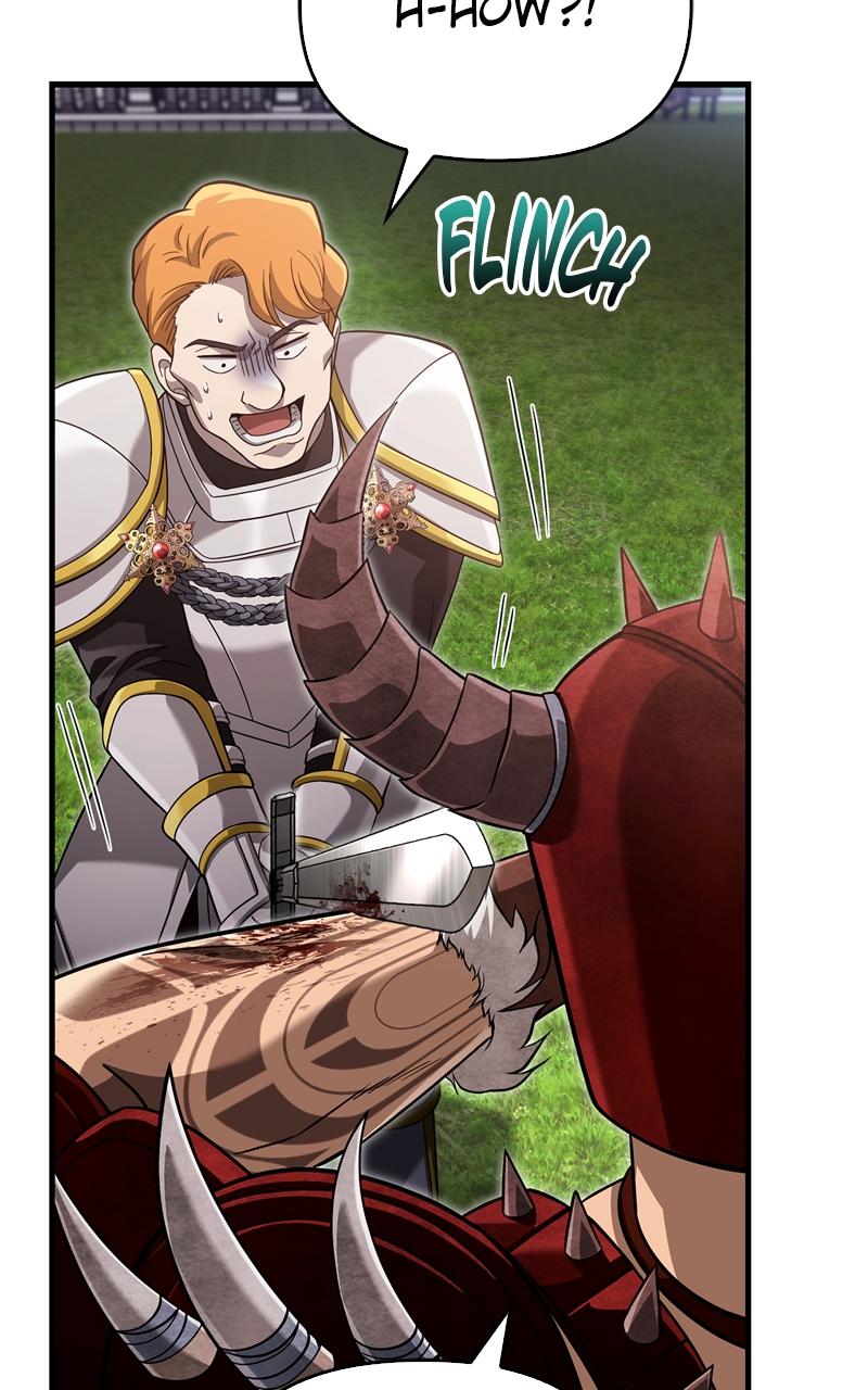 Surviving the Game as a Barbarian Chapter 66 — page 13