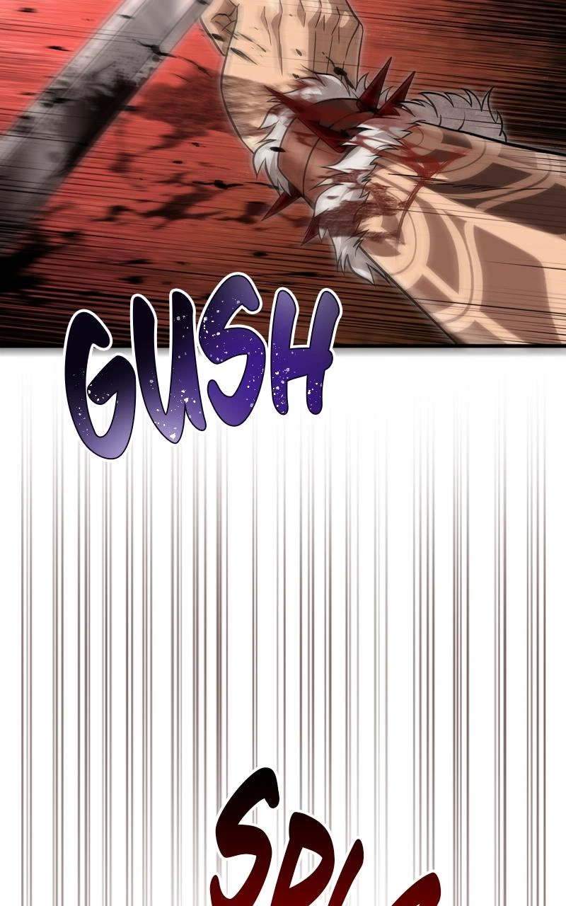 Surviving the Game as a Barbarian Chapter 66 — page 15