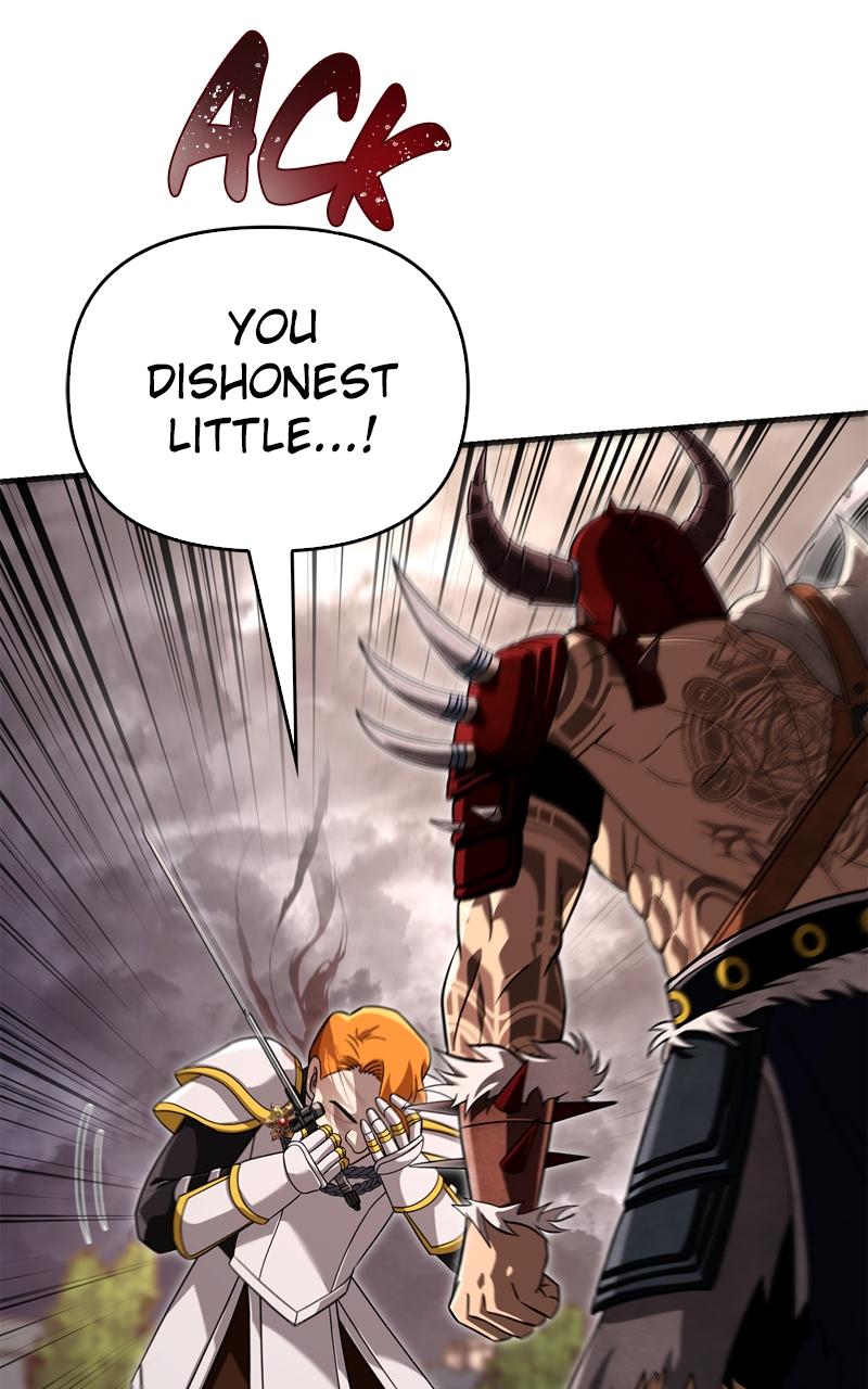 Surviving the Game as a Barbarian Chapter 66 — page 18