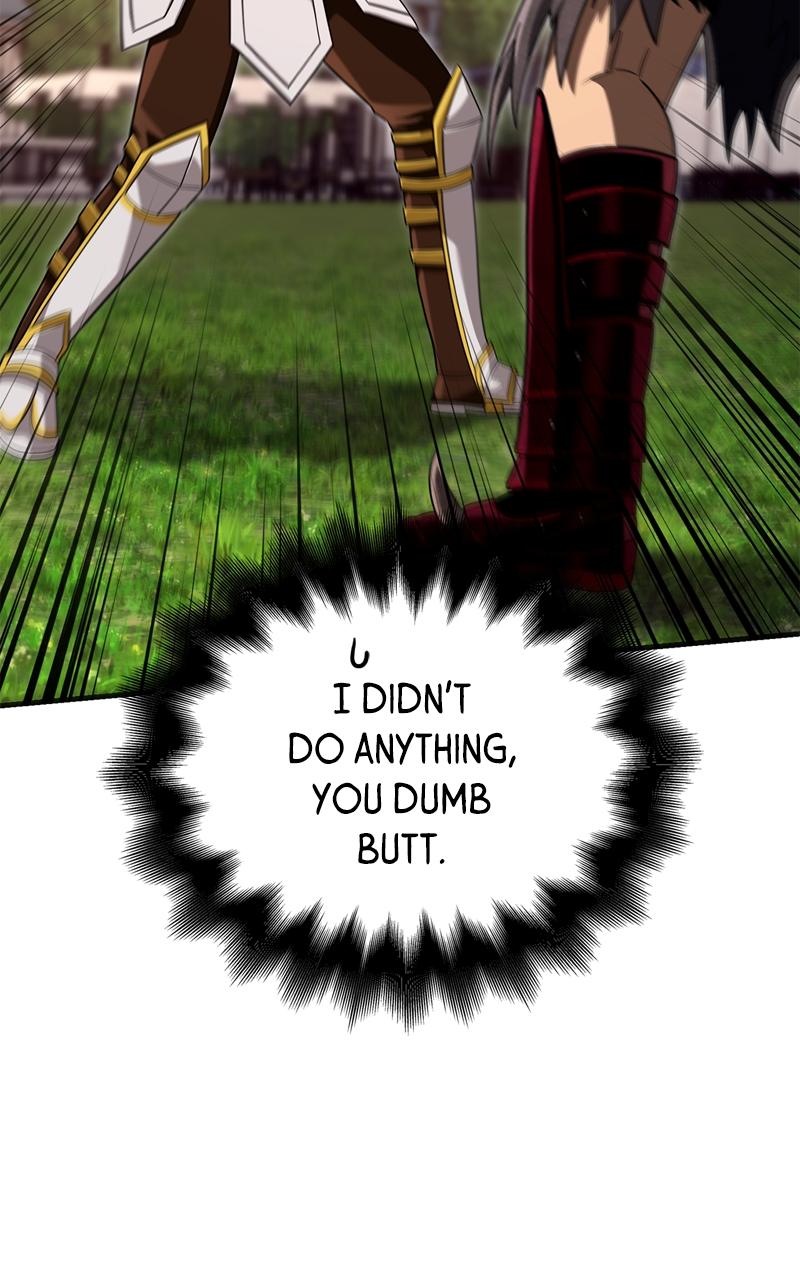Surviving the Game as a Barbarian Chapter 66 — page 19