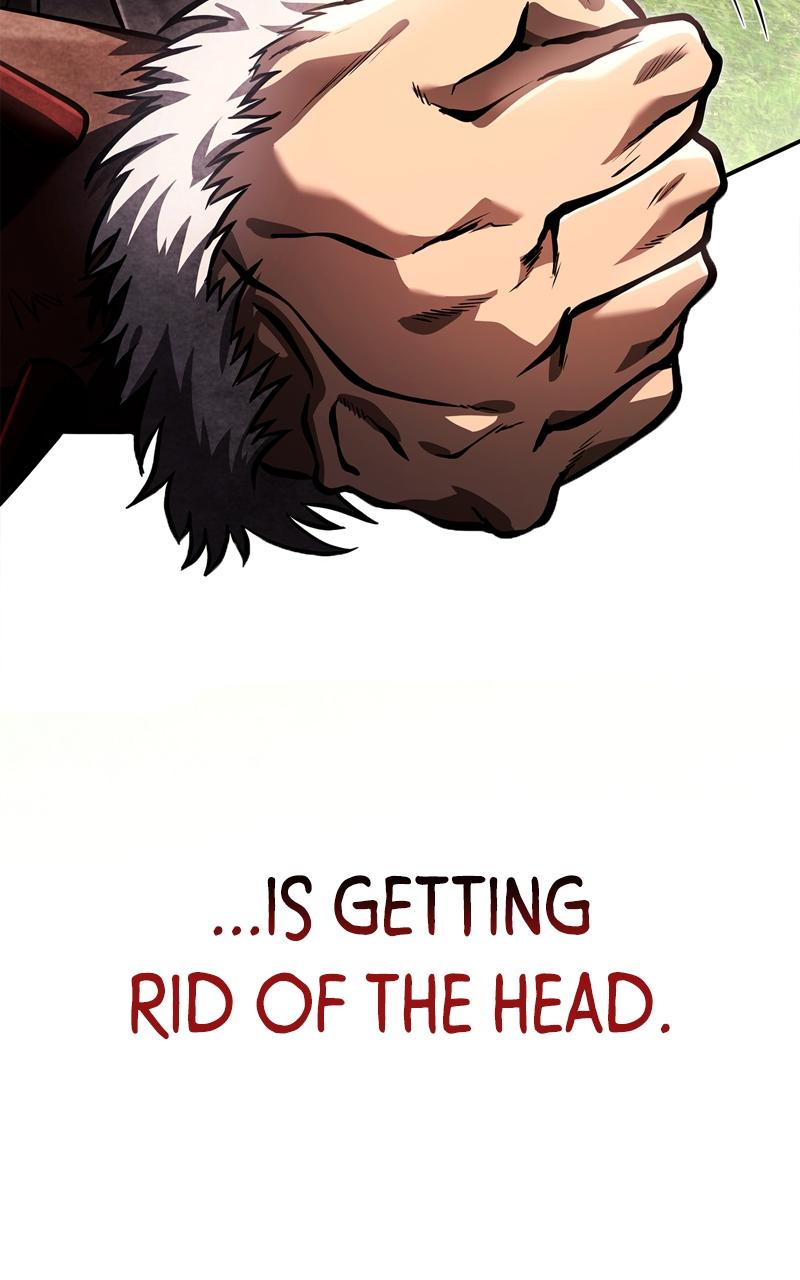 Surviving the Game as a Barbarian Chapter 66 — page 25