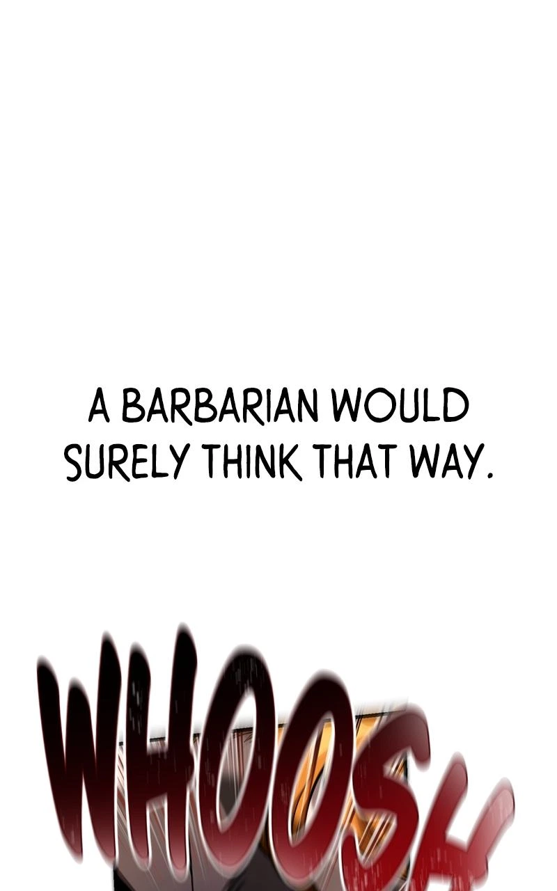 Surviving the Game as a Barbarian Chapter 66 — page 26
