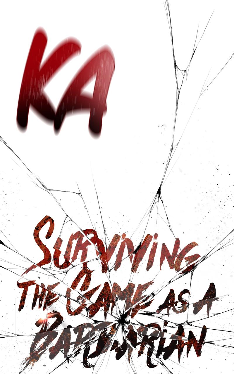 Surviving the Game as a Barbarian Chapter 66 — page 29