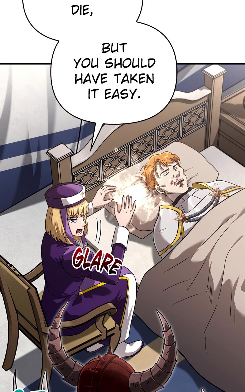 Surviving the Game as a Barbarian Chapter 66 — page 33