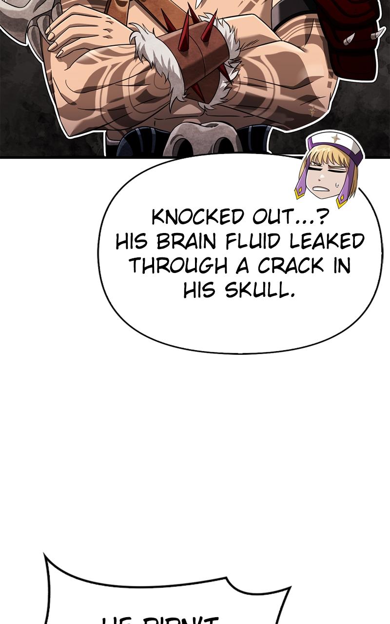 Surviving the Game as a Barbarian Chapter 66 — page 37