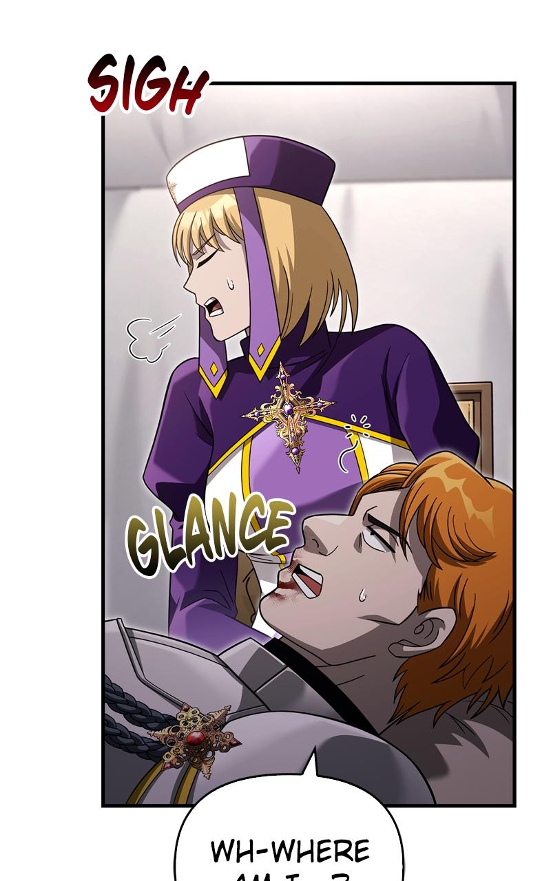 Surviving the Game as a Barbarian Chapter 66 — page 40