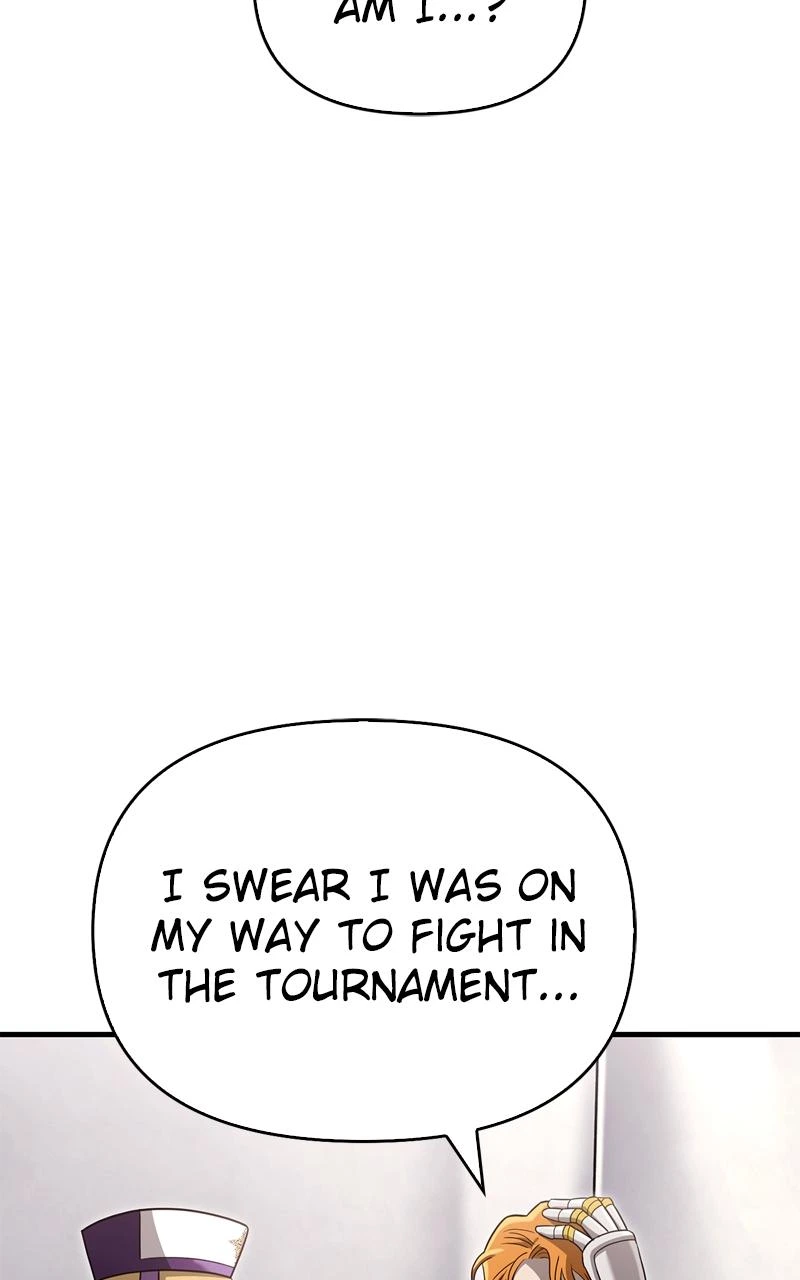 Surviving the Game as a Barbarian Chapter 66 — page 41