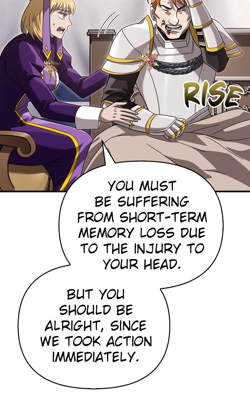 Surviving the Game as a Barbarian Chapter 66 — page 42