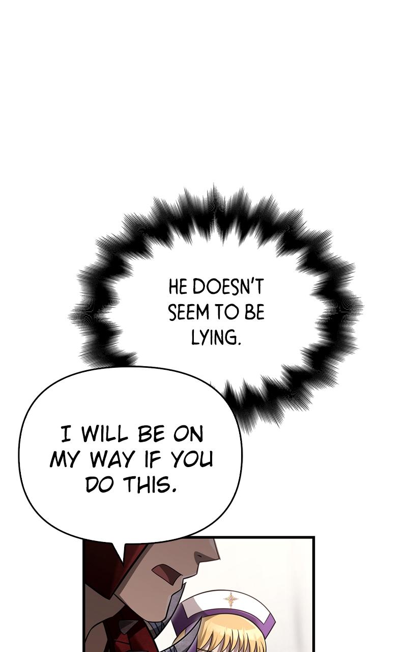 Surviving the Game as a Barbarian Chapter 66 — page 47