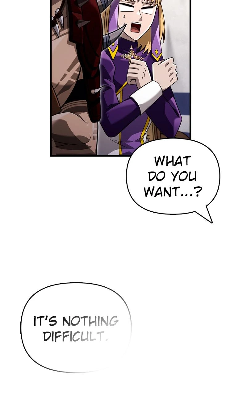 Surviving the Game as a Barbarian Chapter 66 — page 48