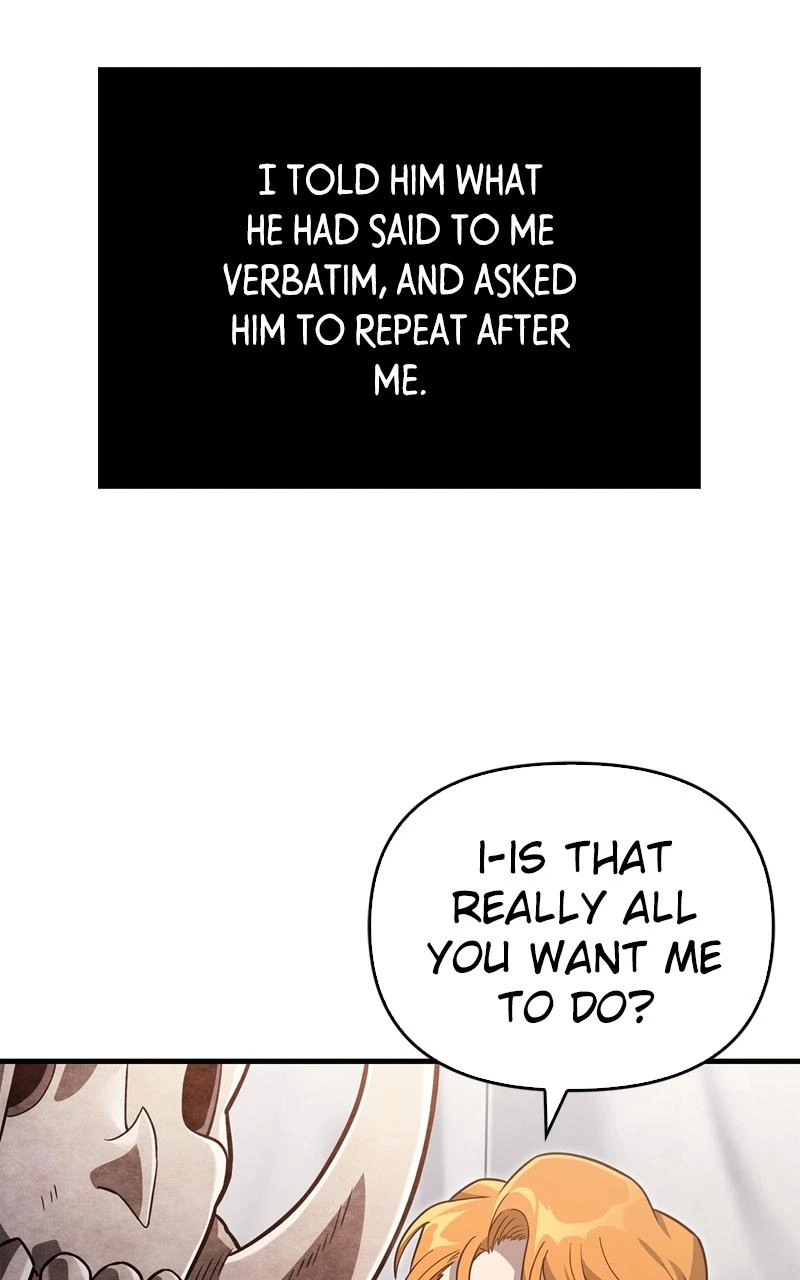 Surviving the Game as a Barbarian Chapter 66 — page 49