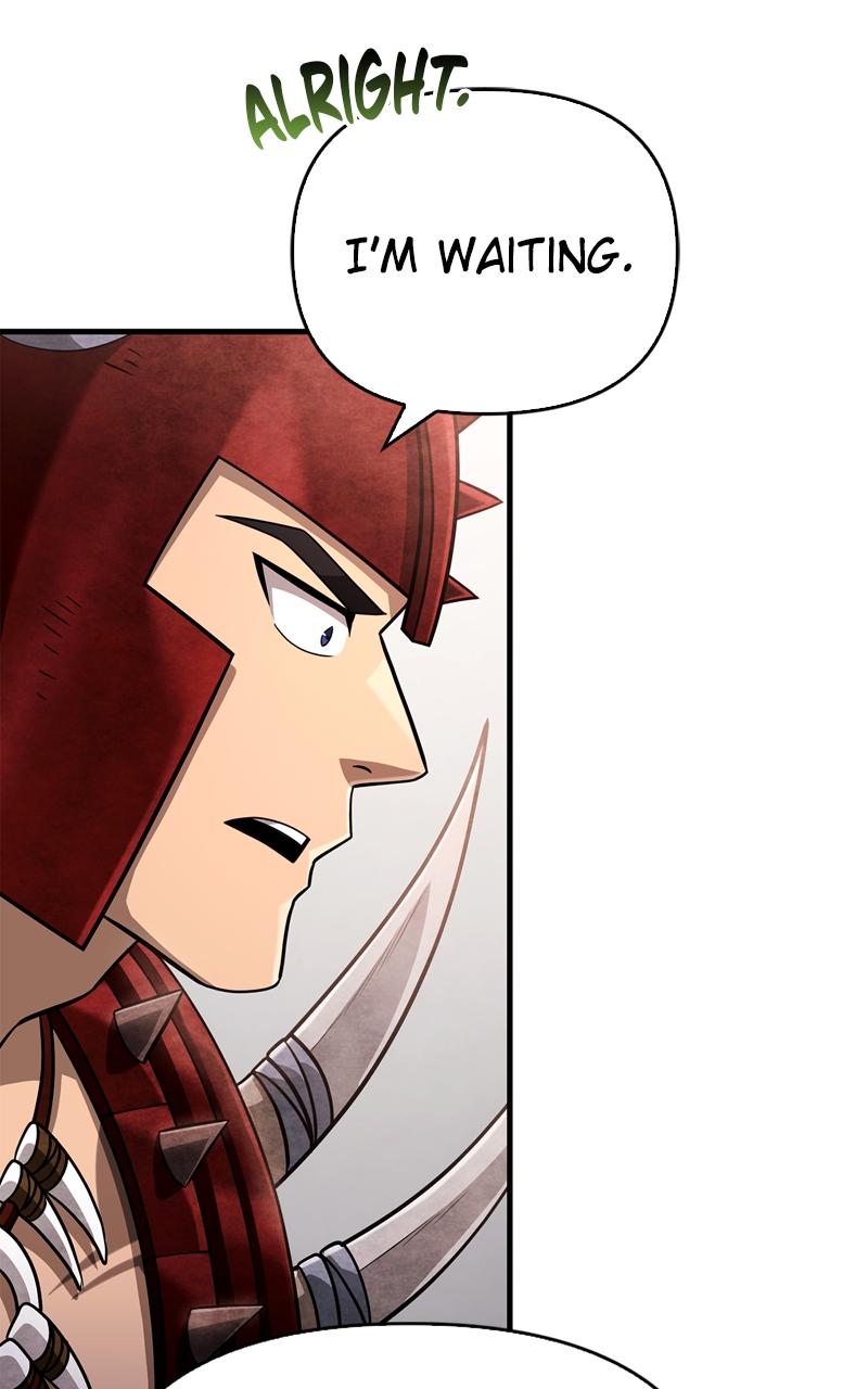 Surviving the Game as a Barbarian Chapter 66 — page 51