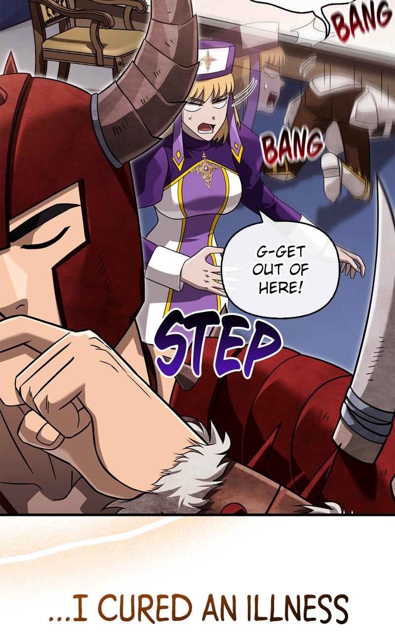 Surviving the Game as a Barbarian Chapter 66 — page 59