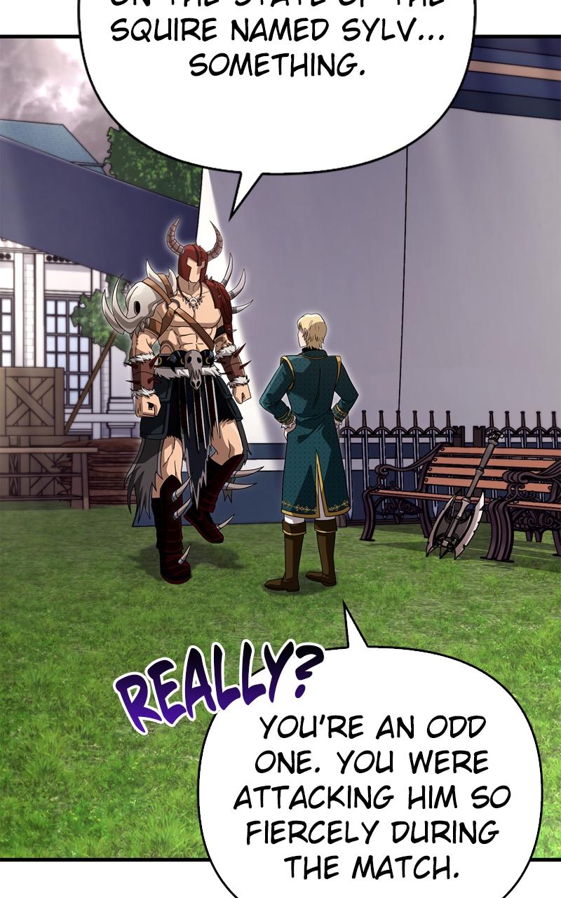 Surviving the Game as a Barbarian Chapter 66 — page 63