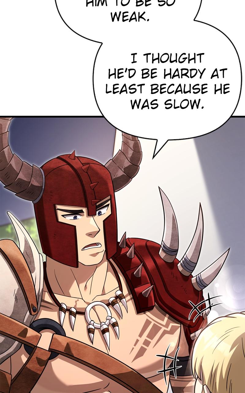 Surviving the Game as a Barbarian Chapter 66 — page 65