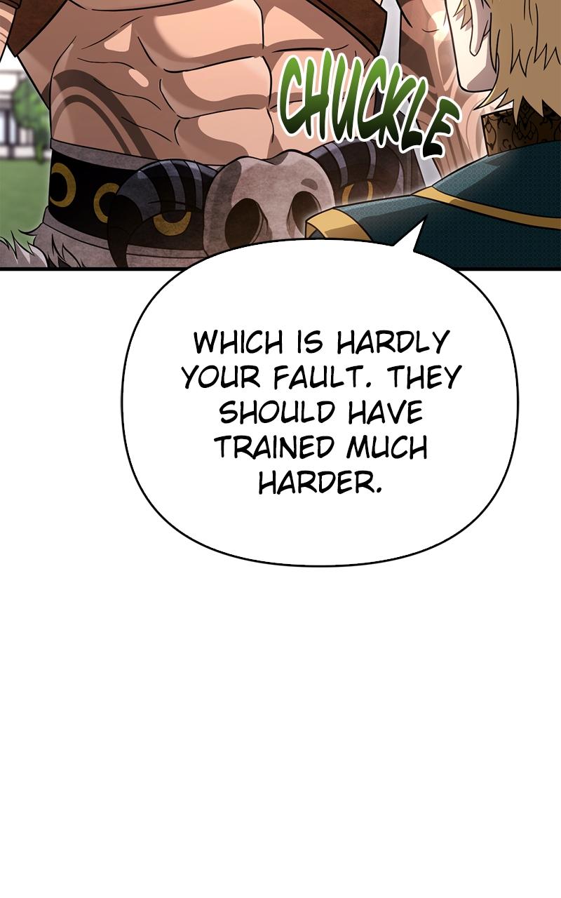 Surviving the Game as a Barbarian Chapter 66 — page 66