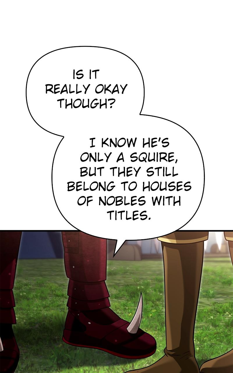Surviving the Game as a Barbarian Chapter 66 — page 67