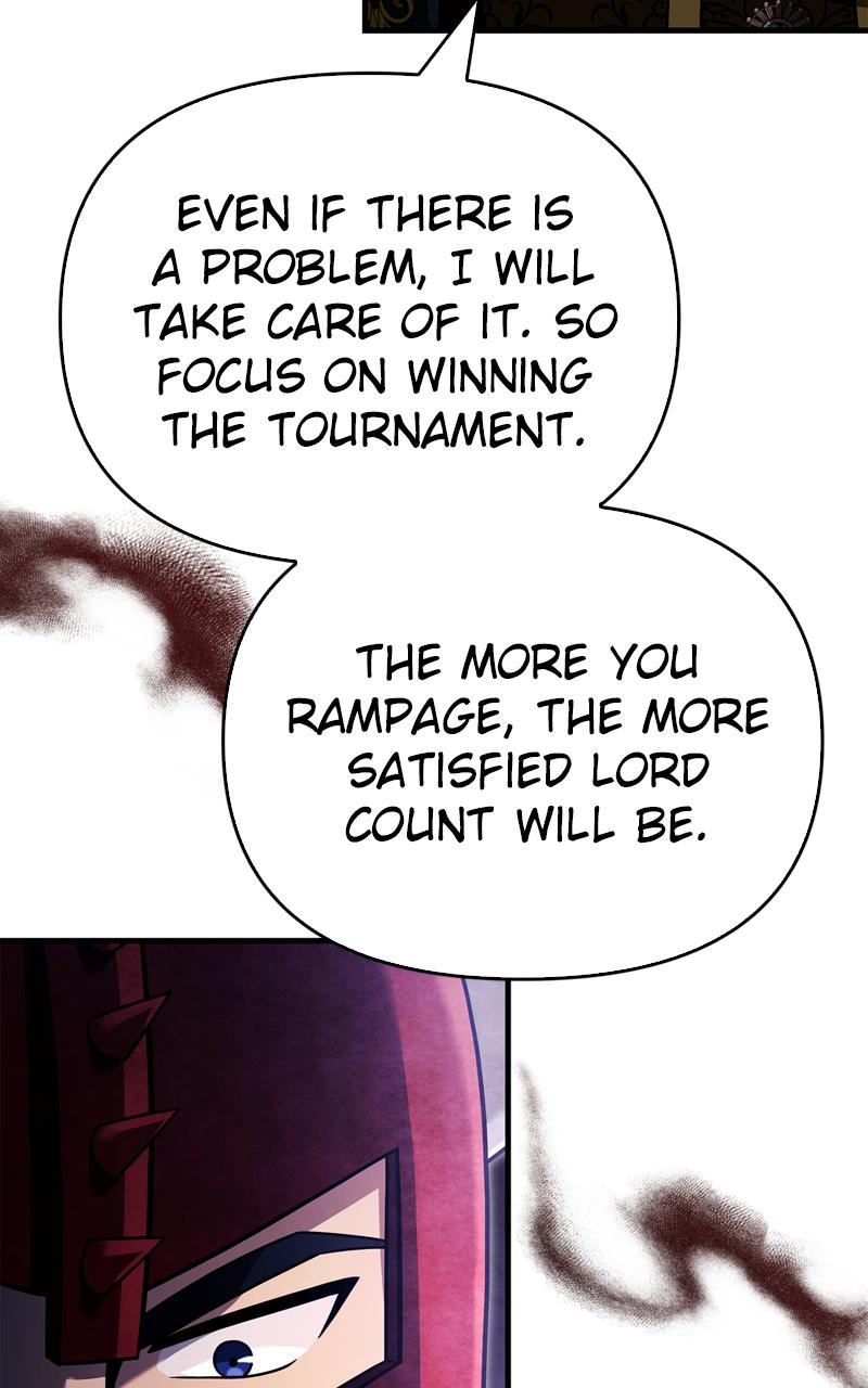 Surviving the Game as a Barbarian Chapter 66 — page 70