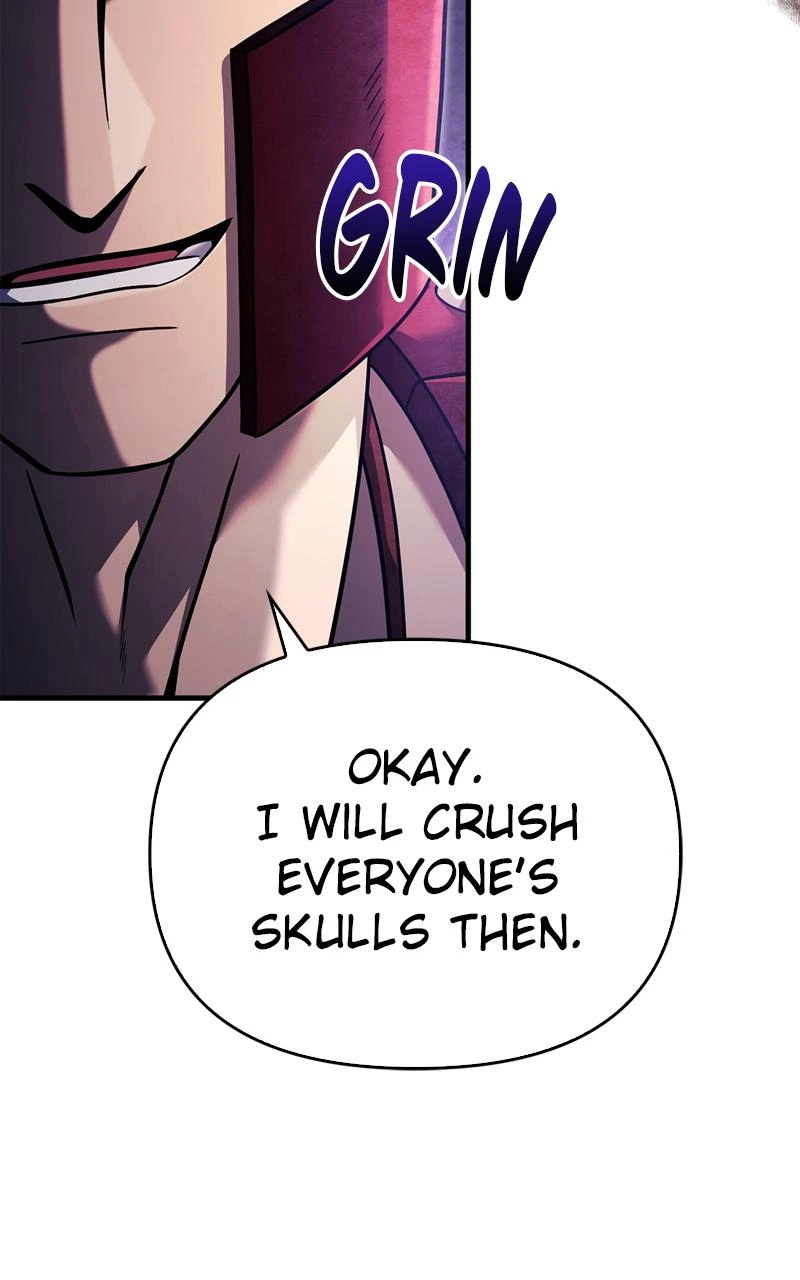 Surviving the Game as a Barbarian Chapter 66 — page 71