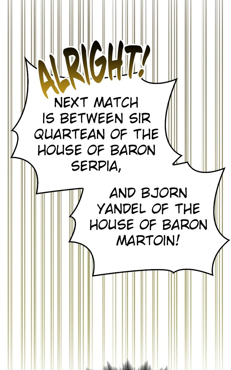 Surviving the Game as a Barbarian Chapter 66 — page 73