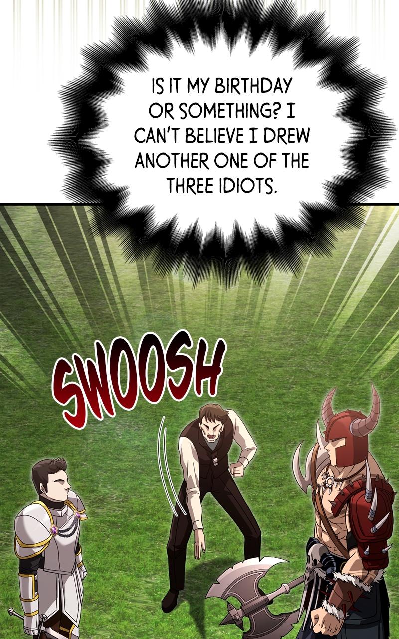 Surviving the Game as a Barbarian Chapter 66 — page 74