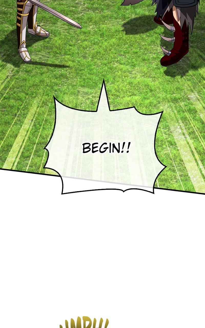 Surviving the Game as a Barbarian Chapter 66 — page 75