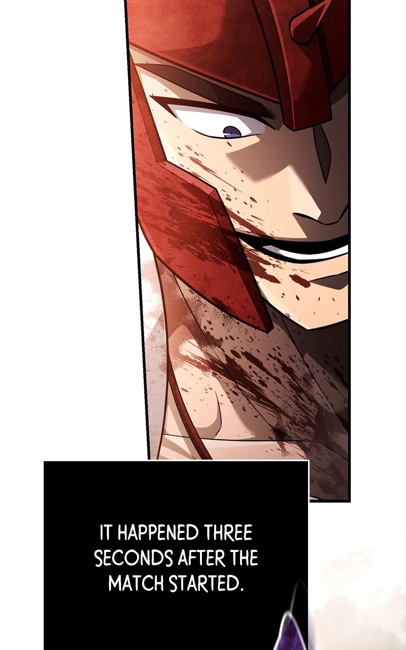 Surviving the Game as a Barbarian Chapter 66 — page 83