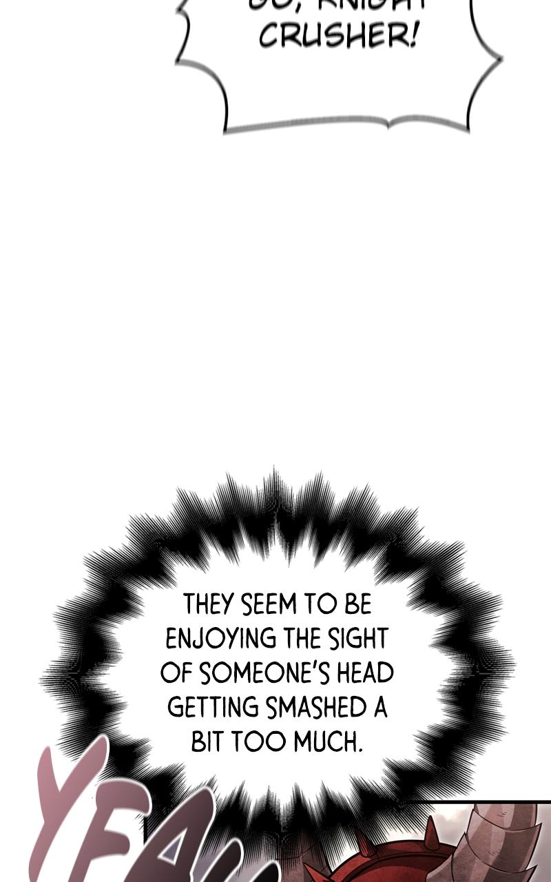 Surviving the Game as a Barbarian Chapter 66 — page 87