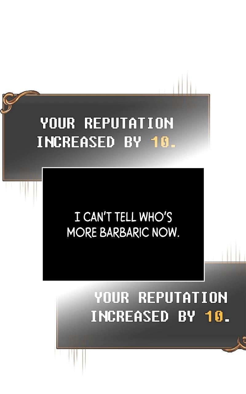 Surviving the Game as a Barbarian Chapter 66 — page 89