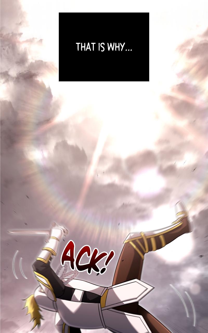 Surviving the Game as a Barbarian Chapter 66 — page 91