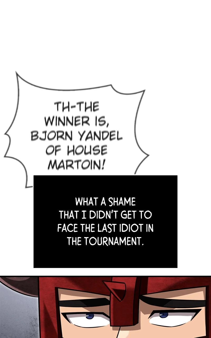 Surviving the Game as a Barbarian Chapter 66 — page 95