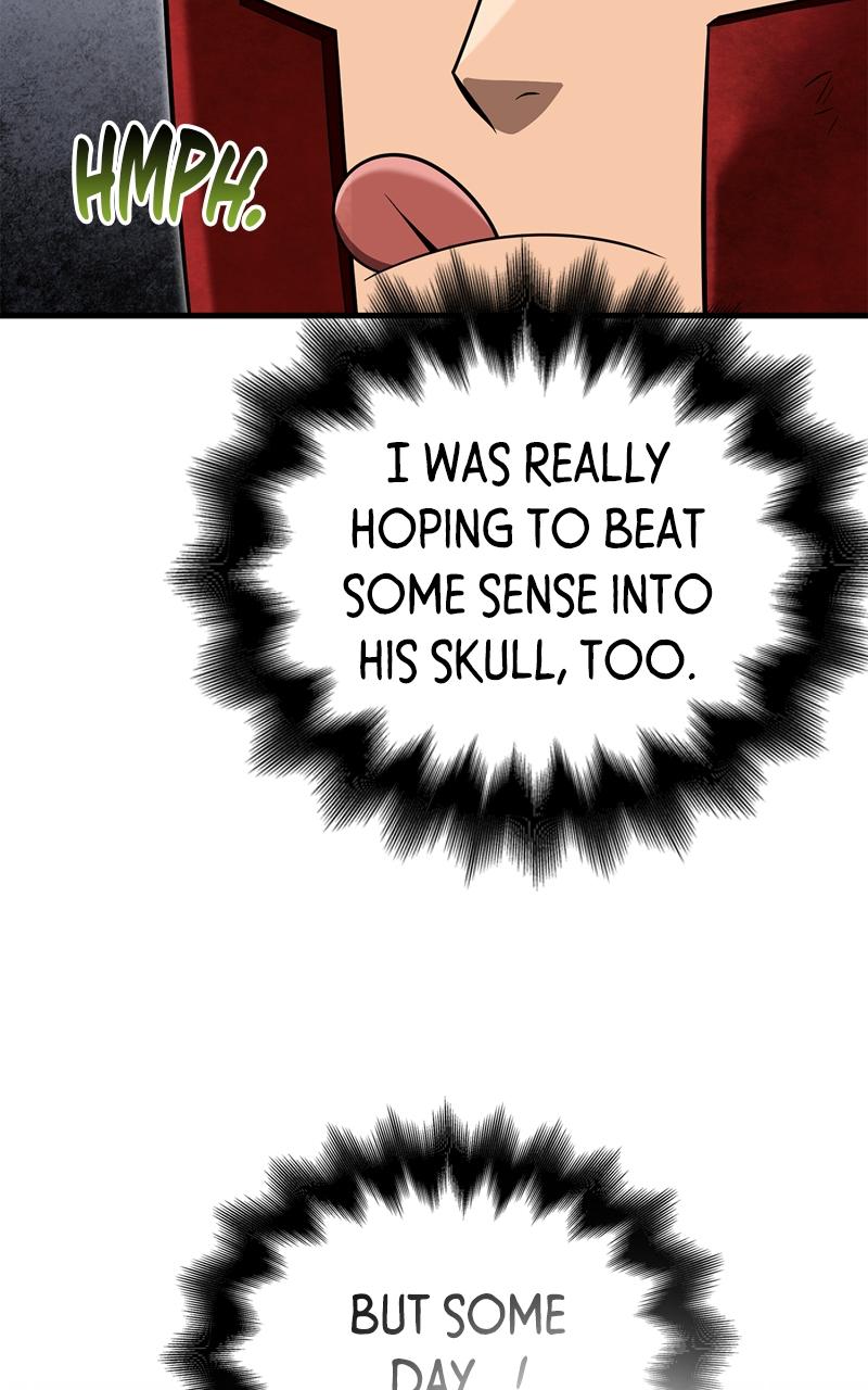 Surviving the Game as a Barbarian Chapter 66 — page 96