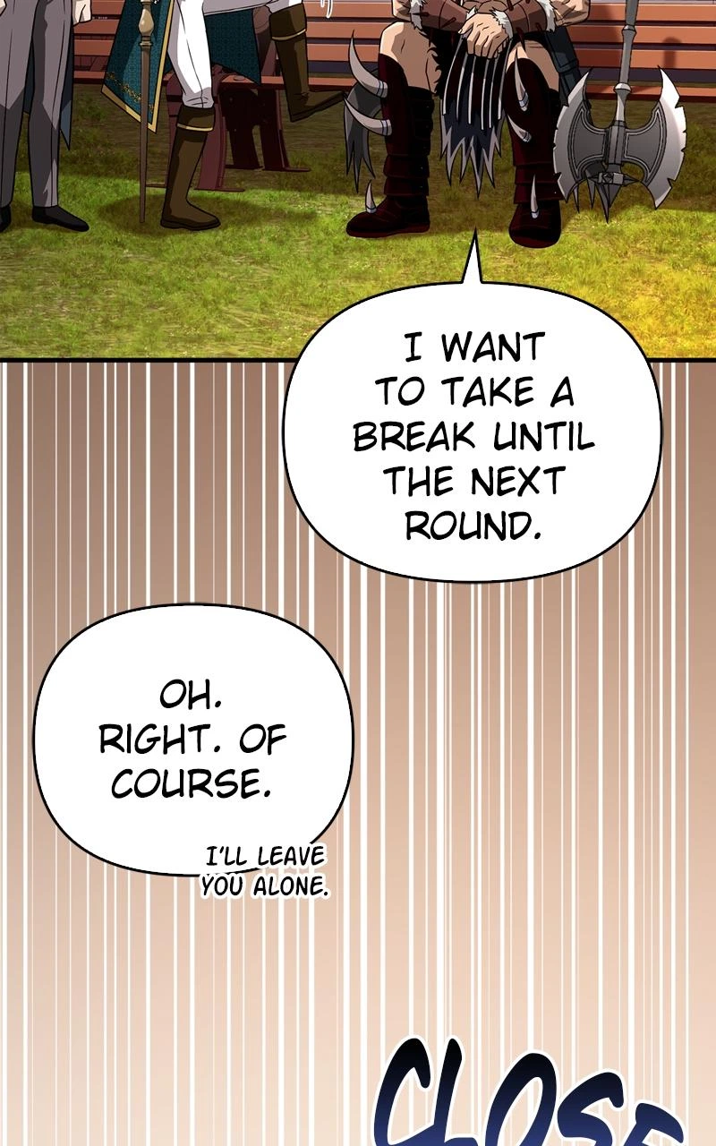 Surviving the Game as a Barbarian Chapter 66 — page 100