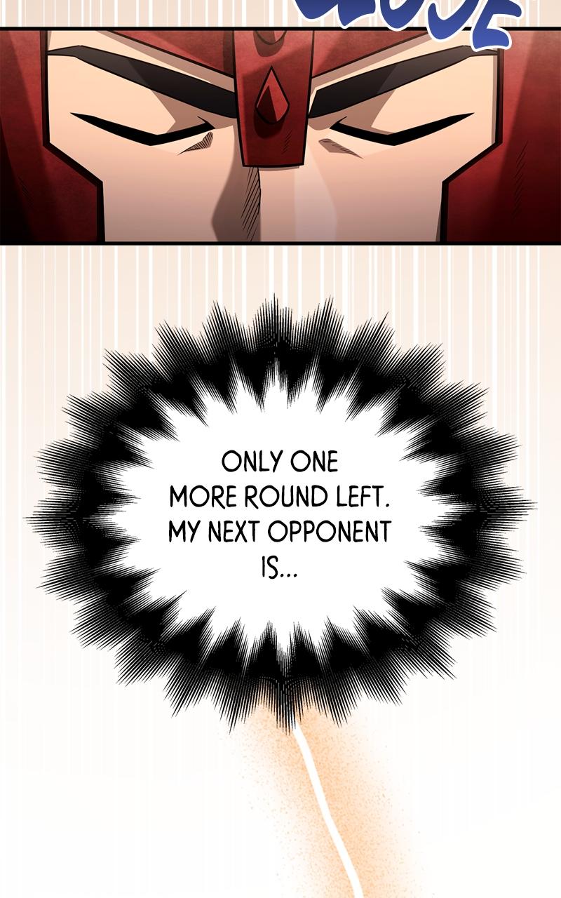 Surviving the Game as a Barbarian Chapter 66 — page 101