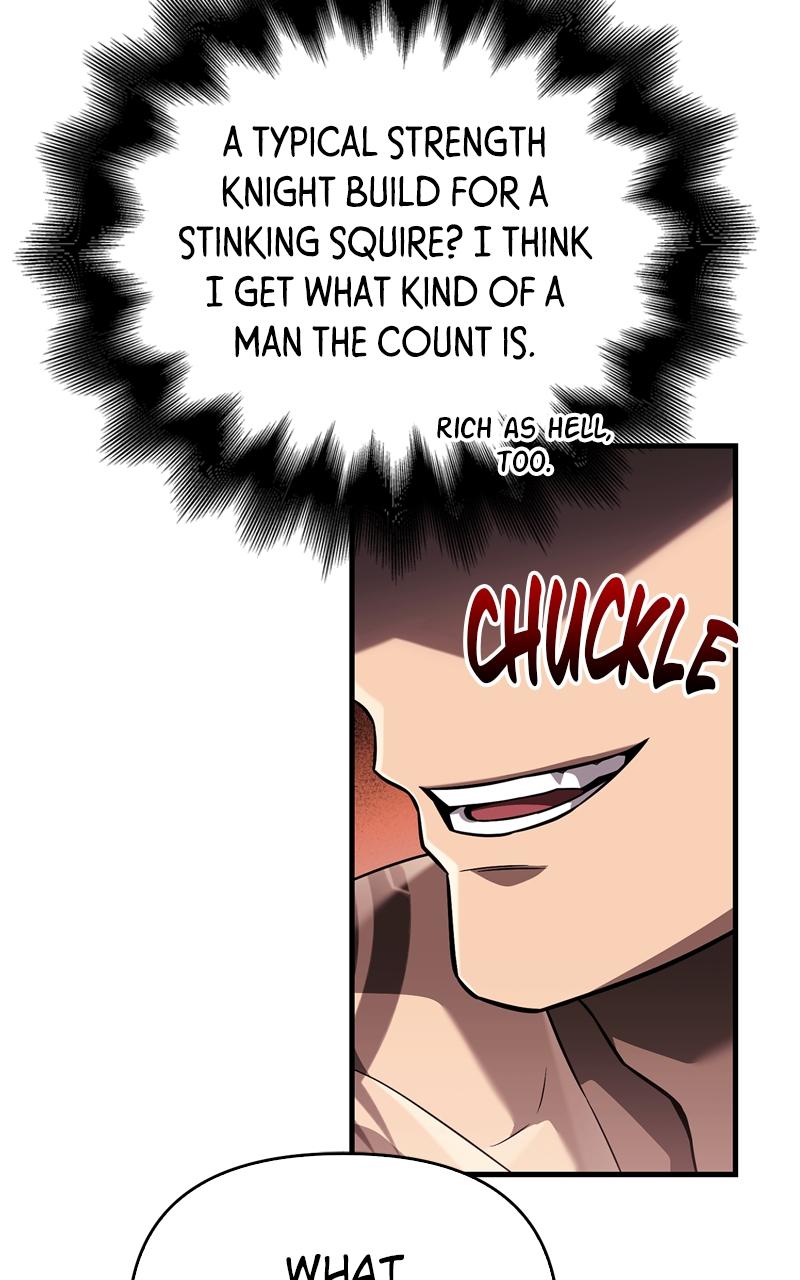 Surviving the Game as a Barbarian Chapter 66 — page 107
