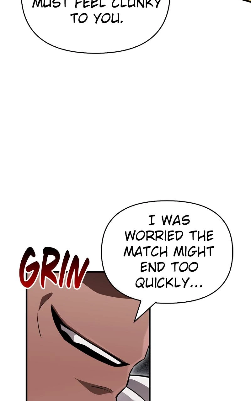 Surviving the Game as a Barbarian Chapter 66 — page 110