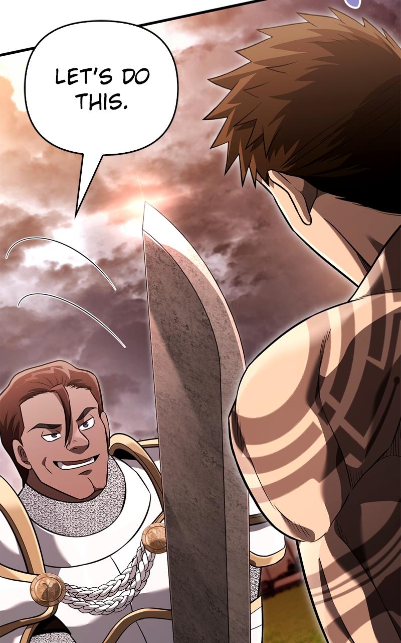 Surviving the Game as a Barbarian Chapter 66 — page 113