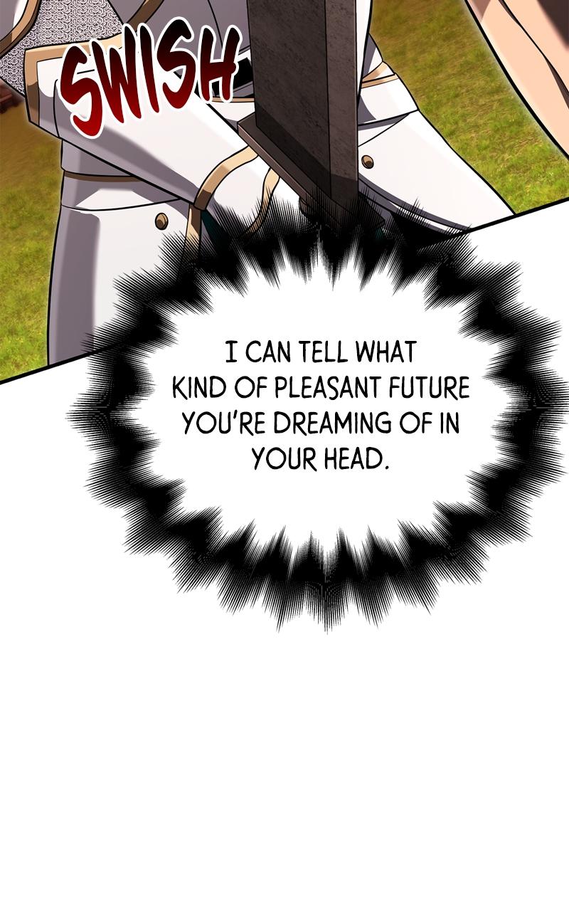Surviving the Game as a Barbarian Chapter 66 — page 114