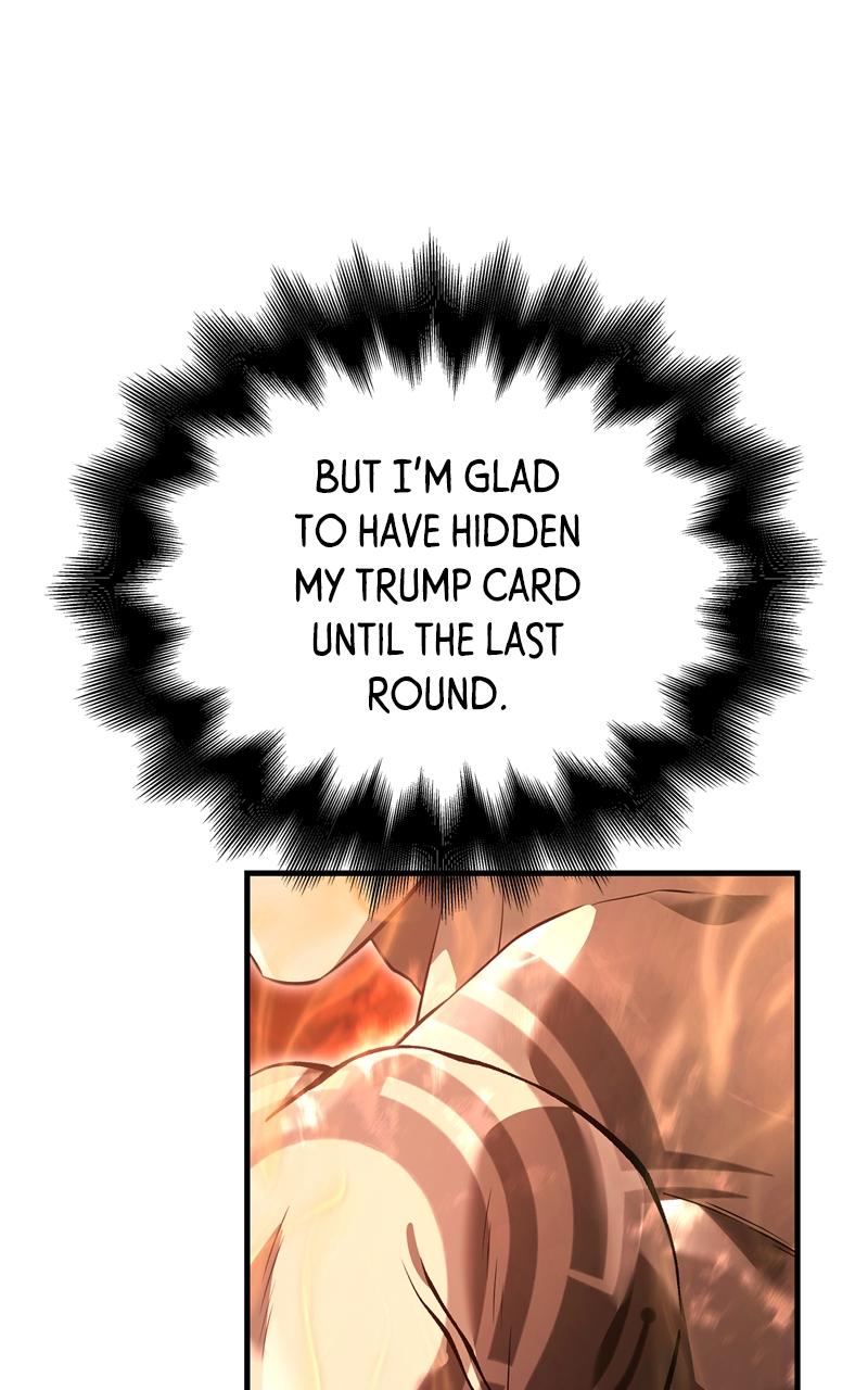 Surviving the Game as a Barbarian Chapter 66 — page 115