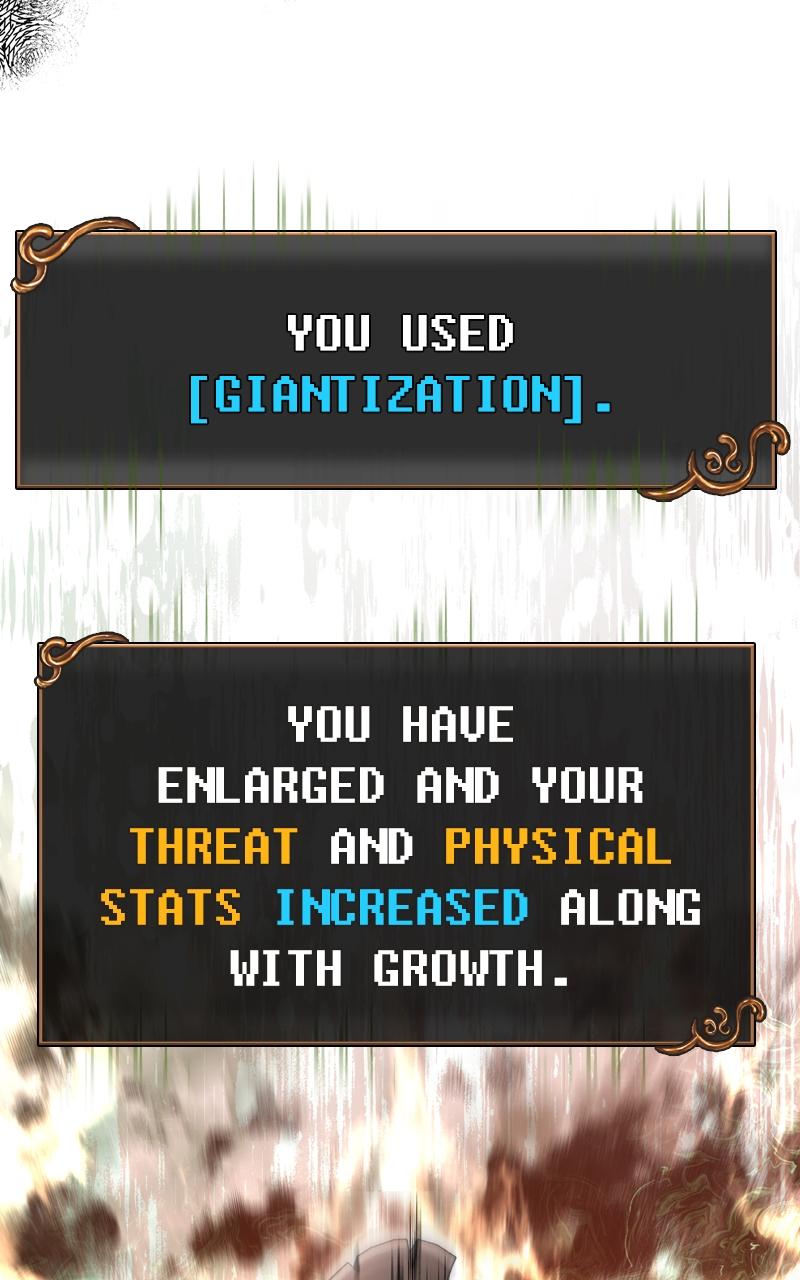 Surviving the Game as a Barbarian Chapter 66 — page 121