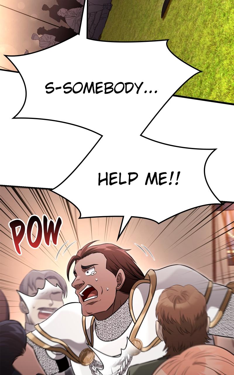 Surviving the Game as a Barbarian Chapter 66 — page 134