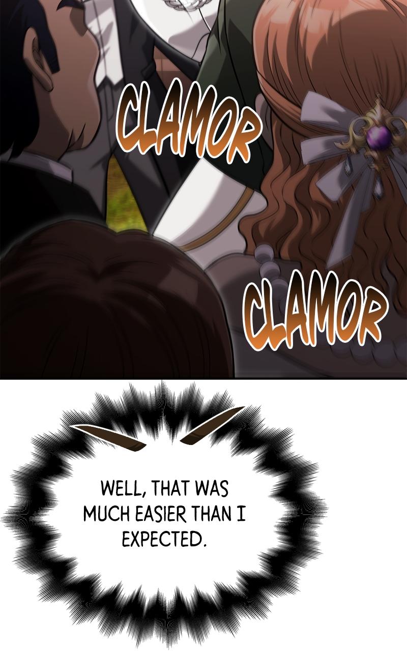 Surviving the Game as a Barbarian Chapter 66 — page 135