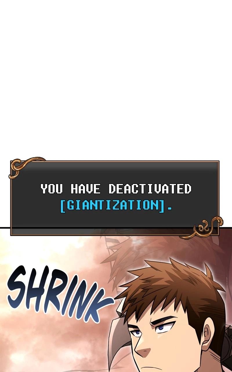 Surviving the Game as a Barbarian Chapter 66 — page 136