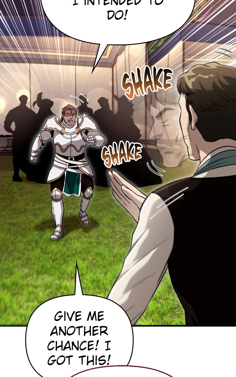Surviving the Game as a Barbarian Chapter 66 — page 140