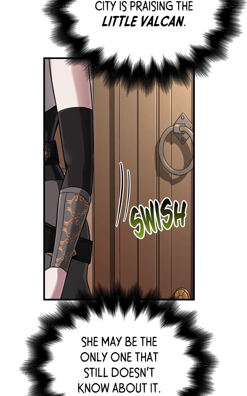 Surviving the Game as a Barbarian Chapter 67 — page 17