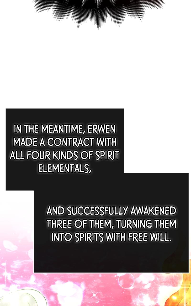 Surviving the Game as a Barbarian Chapter 67 — page 21
