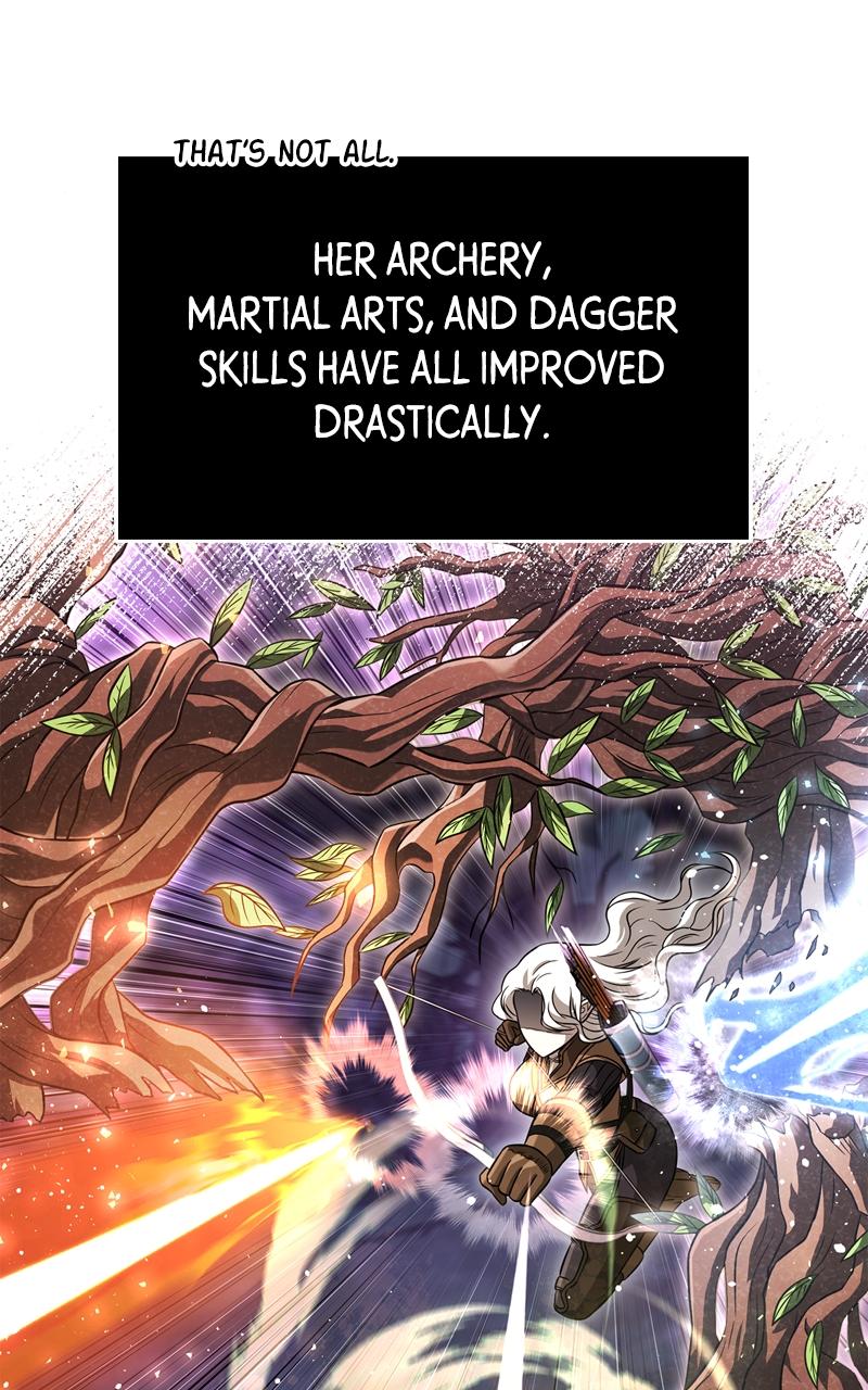 Surviving the Game as a Barbarian Chapter 67 — page 24