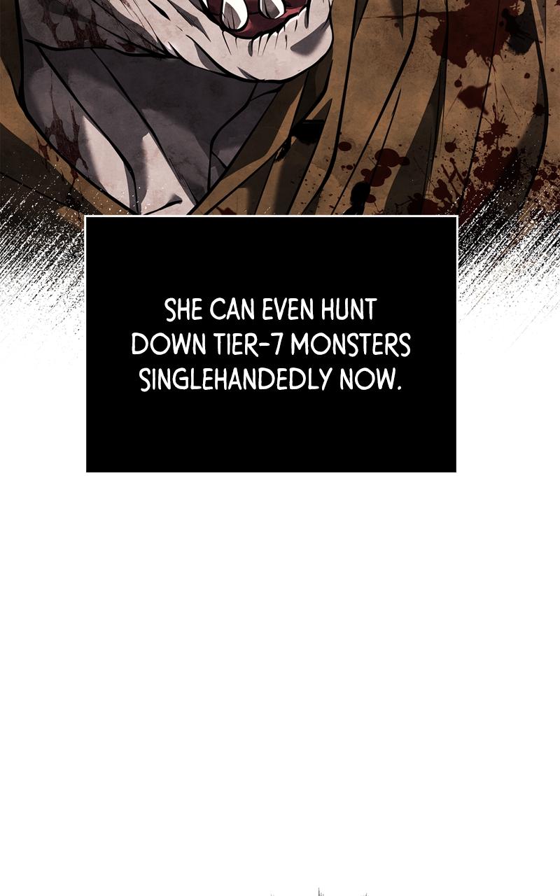 Surviving the Game as a Barbarian Chapter 67 — page 26